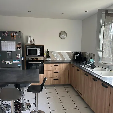 Maison 2 Appartement