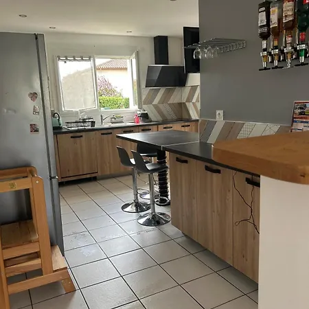 Maison 2 Appartement